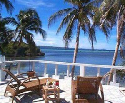 фото отеля Paradise Bay Beach & Watersport Resort