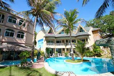 фото отеля Paradise Bay Beach & Watersport Resort