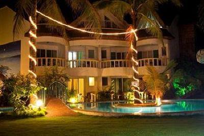 фото отеля Paradise Bay Beach & Watersport Resort