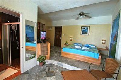 фото отеля Paradise Bay Beach & Watersport Resort