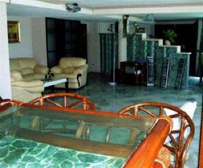 фото отеля Paradise Bay Beach & Watersport Resort