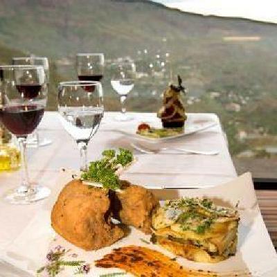 фото отеля Hotel Paradise Las Tirajanas Gran Canaria