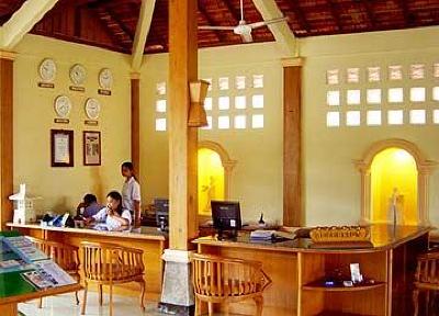 фото отеля Parai Beach Resort & Spa