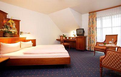 фото отеля Akzent Hotel Alte Linde Wieling