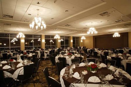 фото отеля Doubletree Hotel El Paso Downtown/City Center