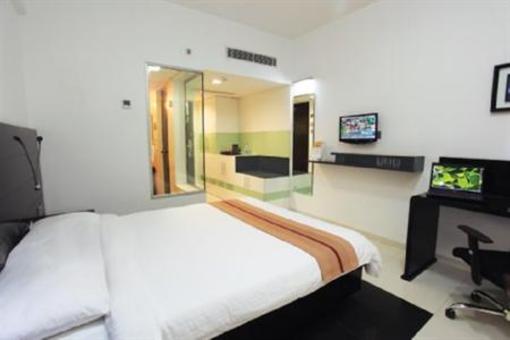 фото отеля Keys Hotel Ludhiana