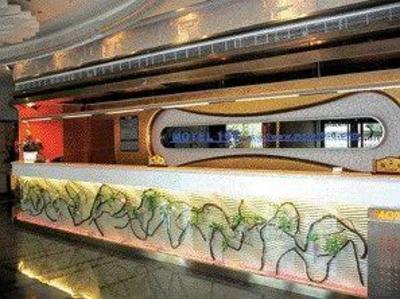 фото отеля Motel 168 (Zhenjiang Jiefang Road)