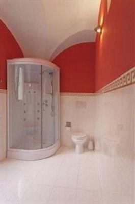 фото отеля La Dimora San Vincenzo B&B