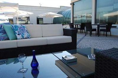 фото отеля Hotel Cidnay Santo Tirso