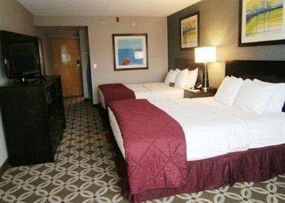 фото отеля Comfort Inn Rehoboth Beach