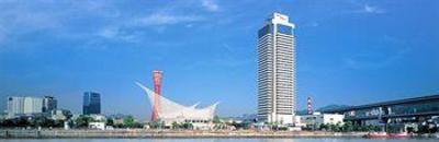 фото отеля Hotel Okura Kobe