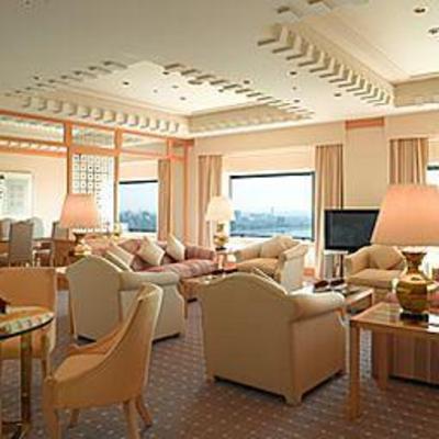 фото отеля Hotel Okura Kobe