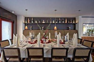 фото отеля Insel Hotel Bonn