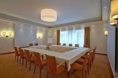 фото отеля Insel Hotel Bonn