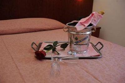 фото отеля Grifone Hotel