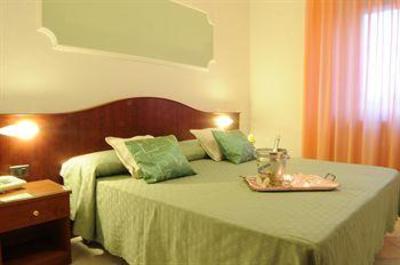 фото отеля Grifone Hotel