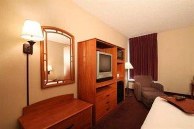 фото отеля Hampton Inn Secaucus-Meadowlands