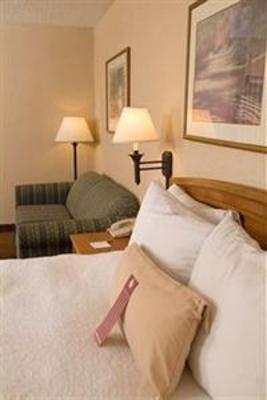 фото отеля Hampton Inn Secaucus-Meadowlands