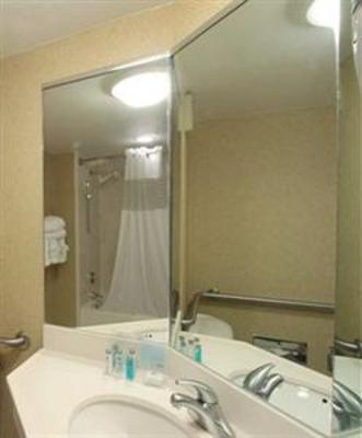 фото отеля Hampton Inn Secaucus-Meadowlands