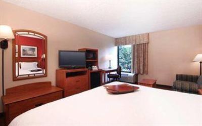 фото отеля Hampton Inn Secaucus-Meadowlands