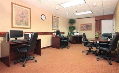 фото отеля Hampton Inn Secaucus-Meadowlands