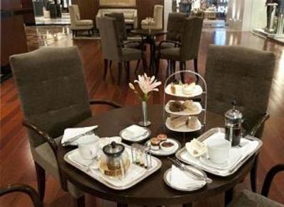 фото отеля Taj Krishna Hyderabad
