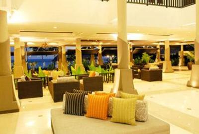 фото отеля Samaya Bura Resort Koh Samui