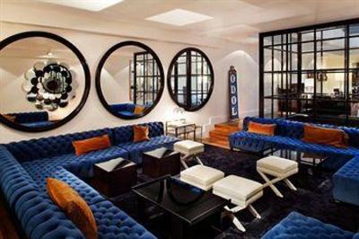 фото отеля Hotel Pulitzer Buenos Aires