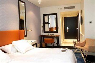 фото отеля Hotel Pulitzer Buenos Aires