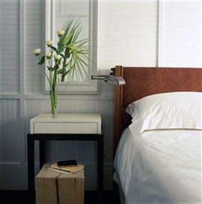 фото отеля Hotel Pulitzer Buenos Aires