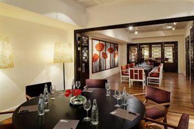 фото отеля Hotel Pulitzer Buenos Aires