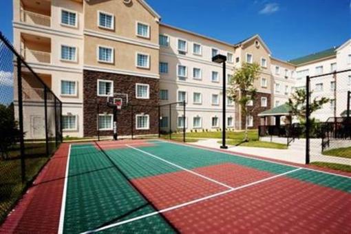фото отеля Staybridge Suites Austin Airport