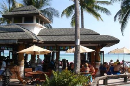 фото отеля Chaba Cabana Beach Resort