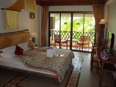 фото отеля Chaba Cabana Beach Resort