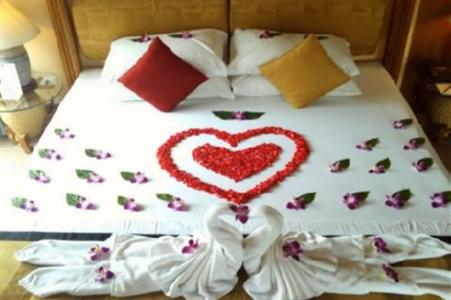 фото отеля Chaba Cabana Beach Resort