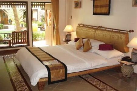 фото отеля Chaba Cabana Beach Resort