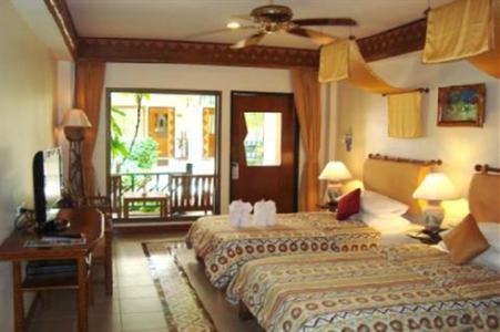 фото отеля Chaba Cabana Beach Resort