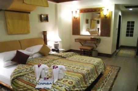 фото отеля Chaba Cabana Beach Resort