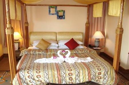 фото отеля Chaba Cabana Beach Resort
