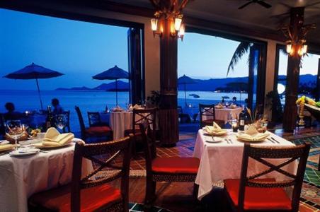 фото отеля Chaba Cabana Beach Resort