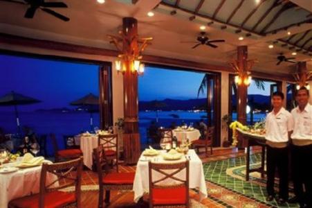 фото отеля Chaba Cabana Beach Resort