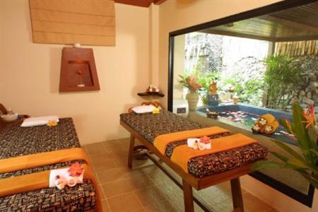 фото отеля Chaba Cabana Beach Resort