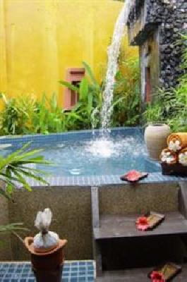 фото отеля Chaba Cabana Beach Resort