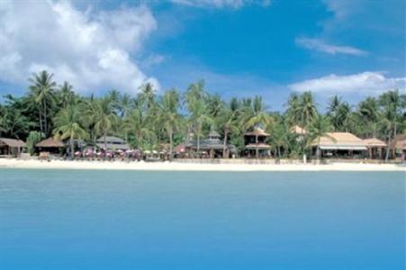 фото отеля Chaba Cabana Beach Resort