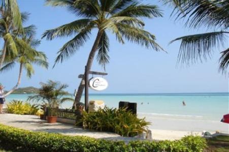 фото отеля Chaba Cabana Beach Resort