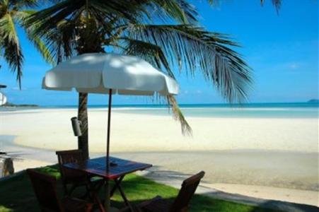 фото отеля Chaba Cabana Beach Resort
