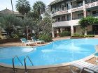 фото отеля Chaba Cabana Beach Resort