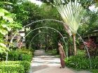 фото отеля Chaba Cabana Beach Resort