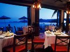 фото отеля Chaba Cabana Beach Resort