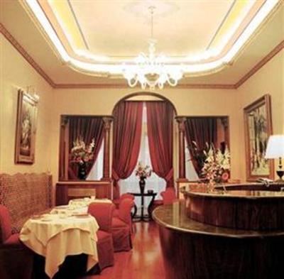 фото отеля Corte Contarina